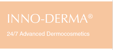 INNO-DERMA® - 24/7 Advanced Dermocosmetics