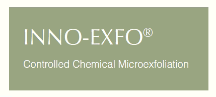INNO-EXFO® - Controlled Chemical Microexfoliation