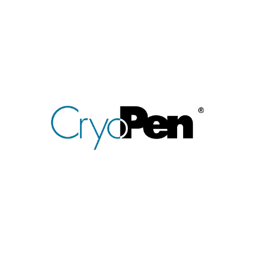Cryopen blog logo