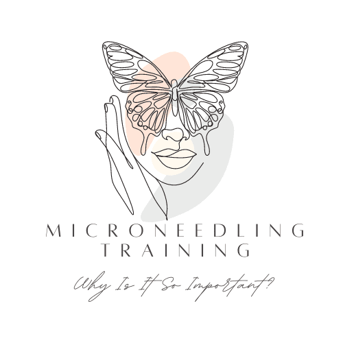 Microneedling training