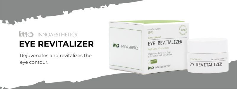Eye Revitalizer from Innoaesthetics