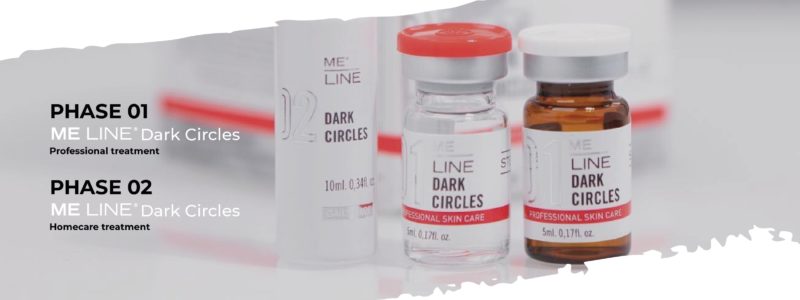 Your 2-step solution to dark circles under-eye skincare