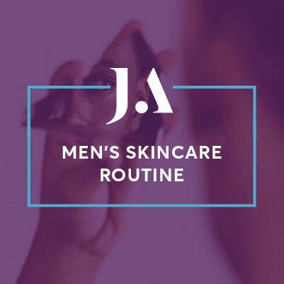 Men's Skincare Routine for 2023