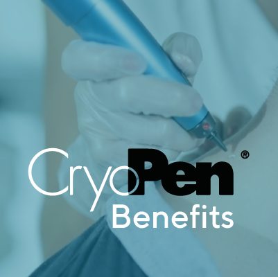 Cryopen