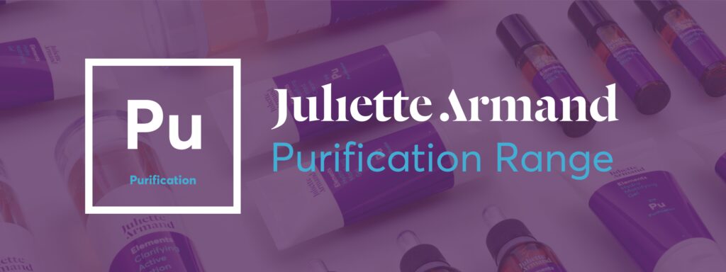 JA Purification Range