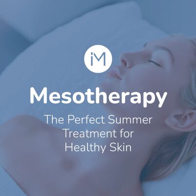 Mesotherapy Blog Image